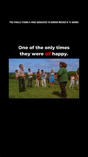 Everything Horror 👻 on Instagram: "What a fantastic scene ⛳️🏝️ 🍿: Lost is a groundbreaking American television drama that aired from 2004 to 2010, focusing on the survivors of Oceanic Flight 815, which crashes on a mysterious, seemingly deserted tropical island in the South Pacific. While the premise begins as a survival story, it quickly evolves into a complex blend of science fiction, supernatural fantasy, and character-driven drama, with many episodes featuring flashback or flash-forward s