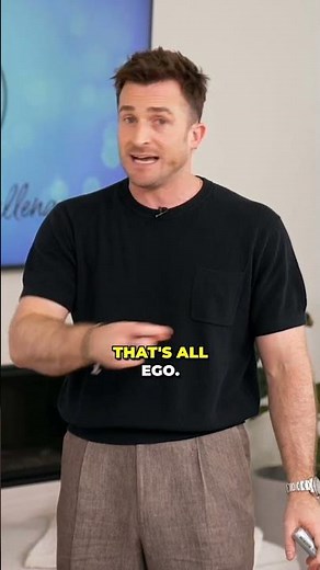 Struggling to Stay Consistent? Watch This