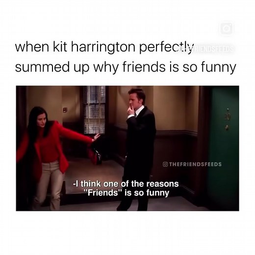 Hilarious Friends Bloopers That Will Make You Laugh