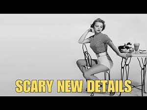 10 Secretive Insights into Anne Francis: The Life and Tragic Conclusion of a Legend