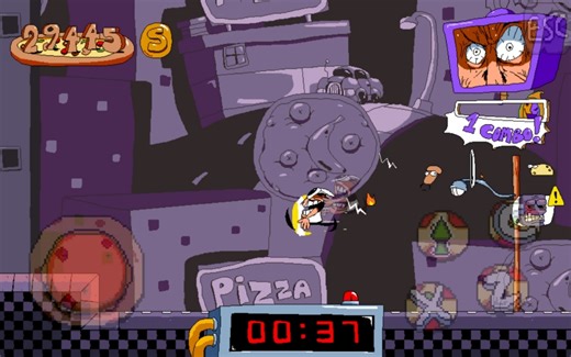 终于我们来到了lap 5(通关)!求点赞qwq