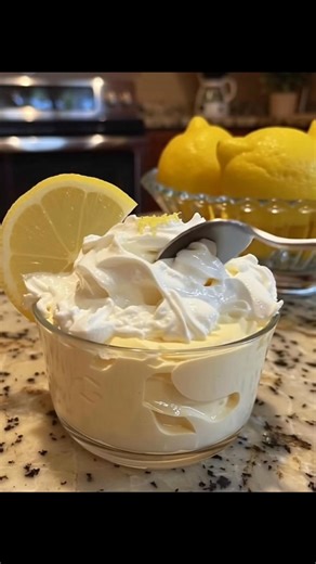 18K views · 29 reactions | ✅️ FULL RECIPE IN THE FIRST COMMENT Keto lemon mousse I love this quick and easy recipe it's a great treat for beginners Must express something to keep getting my recipes Recipe in (c.o.m.m.e.n.t) | Keto For Beginners | Facebook