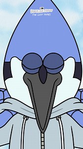 Regular Show: Building a Hovercraft