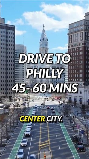 The Biggest Downside of Living in Hopewell NJ