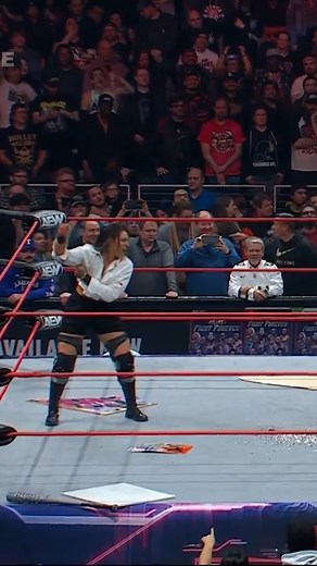 386K views · 1.8K reactions | This Texas Street Fight was CHAOTIC and we LOVED it #AEWCollision | AEW on TV | Facebook