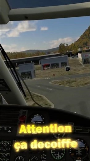 Aviation VR Helicopter t'es dedans