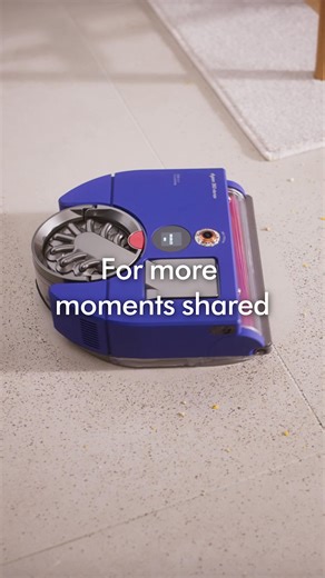 Find the right combination of Dyson cleaning technology for your home. Discover our range of cordless, wet and dry vacuums and intelligent robot built for everyday life. | Dyson