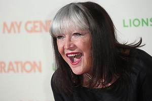 Eurovision star Sandie Shaw shocks listeners as she's caught swearing live on radio