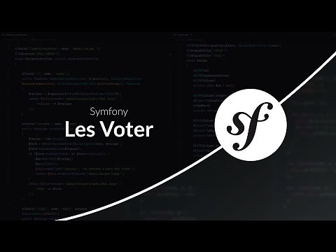 Symfony 7: Advanced Permissions with Voters