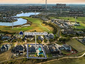 Point Cook house price record: Sanctuary Lakes’ new most expensive home - realestate.com.au