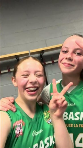🏆💚 CHAMPIONNES DES ARDENNES 💚🏆