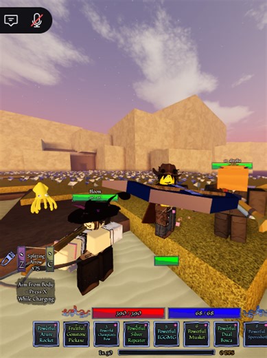 Build Crit de Sawtooth Quiver com o Azure Rocket #pilgrammed