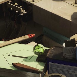 NEW CONTEST ALERT! Join us in NVIDIA #Omniverse and get access to pre-built models you can use to build your own marvelous machines in the next round of our #CreateWithMarbles contest. What will you create? https://nvda.ws/2SzSwt7 | NVIDIA Asia Pacific | Facebook