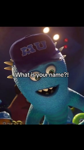 Exploring Self-Ship and Monsters University Themes