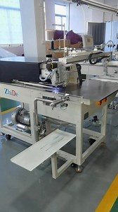 Polo placket automatic automation #reelsfbシ | RMG Solutions BD.