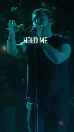 I get along better with your friiiendss