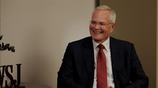 ExxonMobil CEO: The Riskiest Decisions 'Are the Ones We All Agree On'