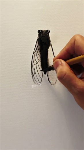Let's Paint Fun and Simple Line Drawings Using Toilet Paper