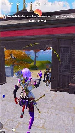 How many kills? #levinho #pubgmobile #TeamVasa