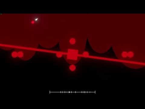 Project Arrhythmia sahara rave custom level