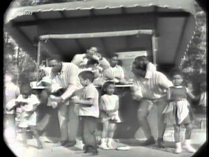 Four Tops I Can't Help Myself Sugar Pie Honey Bunch 1965 HD 0815007