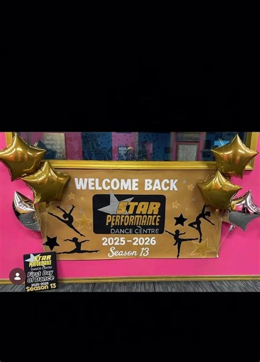 It was an AMAZING SEASON! ✨ | Star Performance Dance Centre