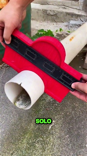 La Herramienta que Copia Cualquier Forma 🤯