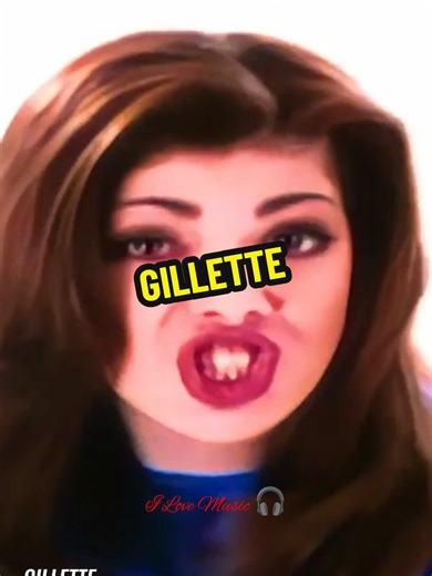 Gillette: Discover Your Unique Personality