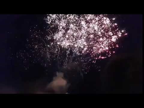 Sky Song 100 Shot Firework