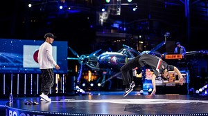 ‘This is not a joke’ – breakdancing will be in the 2024 Olympic Games