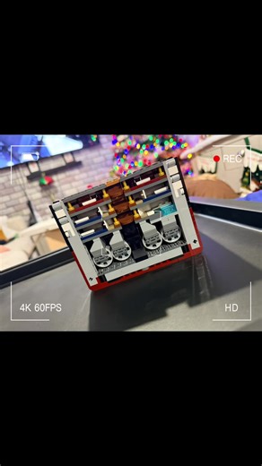 Lego titanic build #lego #titanic #fyp #build #legotok