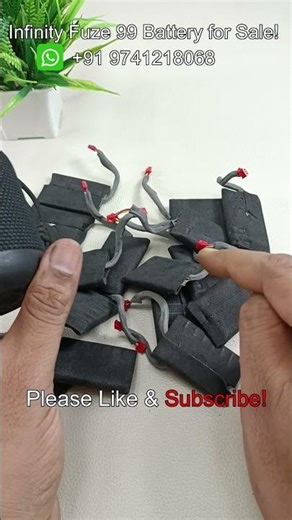 Infinity FUZE 99 Bluetooth Speaker Battery For Sale | #shorts #trending