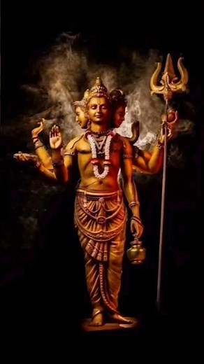 Om Shree Guru Deva Datta | Powerful Chant | Devotional Shorts