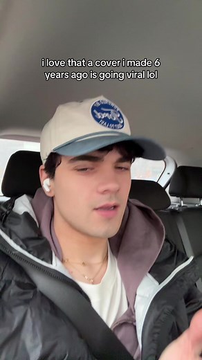 Creating Viral Success with Song Covers