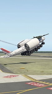 43K views · 144 reactions | The powerful vector engine can easily push tanks and planes into the sky. unreliable idea | Product of high quality | Facebook