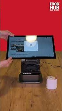 Foodhub EPOS: Enterprise - Setup Guide