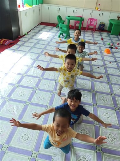 1.7K views | Fun Time Daycare Center ❤️❤️ Admission is on 01679-334423 | Fun Time Daycare Center | Facebook