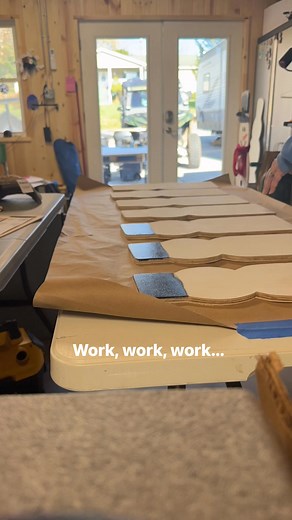 2.3K views · 14 reactions | Timber Creations LLC on Reels | Facebook