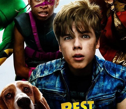 Best. Worst. Weekend. Ever. Summary, Trailer, Season List, Cast, Where to Watch and More