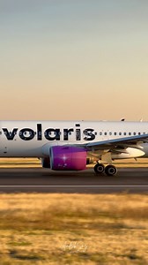 1.1K views · 3.4K reactions | Sound On for Take Off.  麟@viajavolaris ✈️Airbus A320-272Neo ®️XA-VSS @aicm_mx #equipoaicm #aicm #airplane #aircraft #mexico #aviationphotography #flying #spotting #aviones #planespotting #reeloftheday #airbus #a320 #mmmx #volaris #airbuslovers #planespotter #avgeeks #aviationdaily #viajavolaris #news #avgeek #loveaviation | AndrikSnz Spotter | Facebook