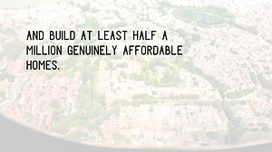 18K views · 427 reactions | No developer wants to build affordable housing or give money back to the community -and this is how they're dodging it. | For The Many | Facebook