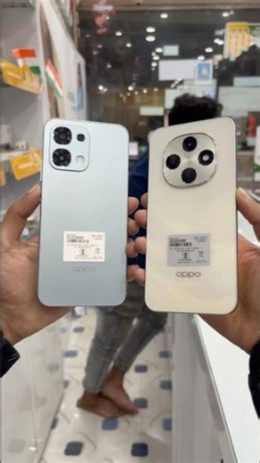 Oppo F31 vs F31 Pro Comparison & First Look!!#cameratest #firstlook #shortsfeed