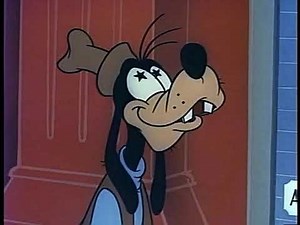 "The Goofy Success Story"