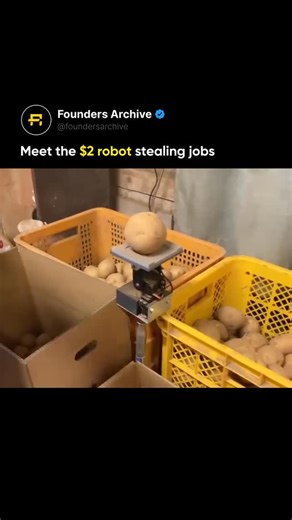 The Alpha Mantra on Instagram: "Mr. Shiozawa, a local farmer and skilled hardware craftsman, has just taken home the grand prize at the Saitama New Business Award. Known for building his own drones and other tech tools, this time his win came from something more down-to-earth but incredibly practical — a compact sorting machine he designed himself. The device is already in use by local farmers, including the person sharing the story, making the sorting process faster, easier, and more efficient.