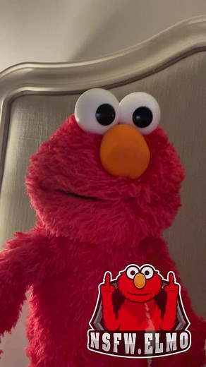 The man who has his hand inside #elmo and Deborah have some news. Blame them for why i’ve been gone for so long. With that said though, #elmojr coming to the world this summer! #tiktokcomedy #tiktok #tiktokfunny #tiktokvideo #tiktokviral #tiktokers #viral #trending #foryoupage #fyp #comedy #crappycomedy #funny #stupid #stupidfunny #funnyvideos #follow #followme #comedy #comedyvideo #dumb #dumbcomedy#adulthumor #laugh #share #trending #pregnancyannouncement #pregnant