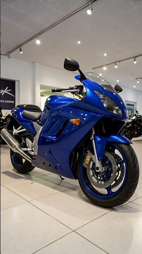 2026 Honda CBR 1100 XX Unveiled! Fastest Sport Touring Legend Returns! 🔥🚨 | Latest Review