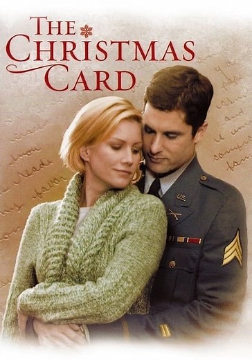 The Christmas Card streaming: where to watch online?