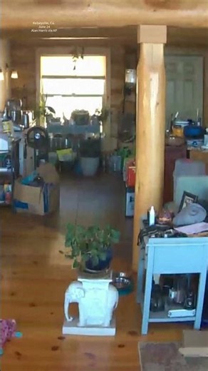 Strongest Northern California earthquake since 1940 strikes near Willits | Magnitude 5.6