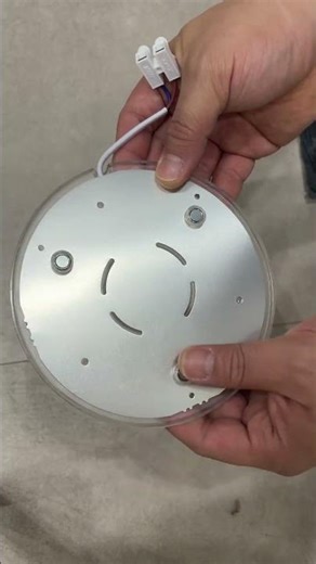 aliexpress LED Panel Circle Ring Light 12W 18W 24W 36W LED Round /Square Ceiling