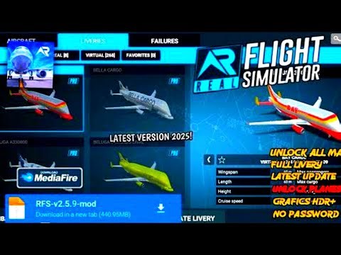 RFS Pro Mod Apk 2.5.1 Latest Version 2024 - Unlock All Maps & Unlock All SkinsVisit